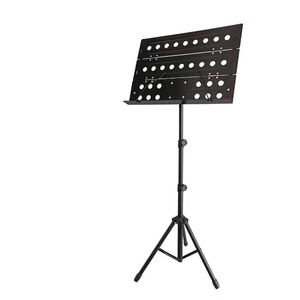 Freedom Music Note Stand Sheet Holders Adjustable