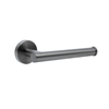 Barelli Toscana Toilet Roll Holder Gun Metal