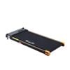 Everfit 2 Side Walking Pad Treadmill With Massage Function Fitness 380mm Black