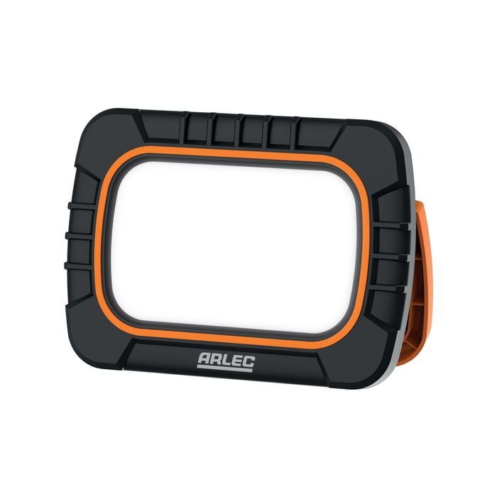 Arlec 10W LED Rechargeable Work Light AWL2313