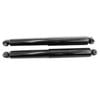 Machter 2 x Rear Shock Absorbers Left & Right Hand Side Fit For Jeep Grand Cherokee WJ WG 1999-2005