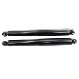 Machter 2 x Rear Shock Absorbers Left & Right Hand Side Fit For Jeep Grand Cherokee WJ WG 1999-2005