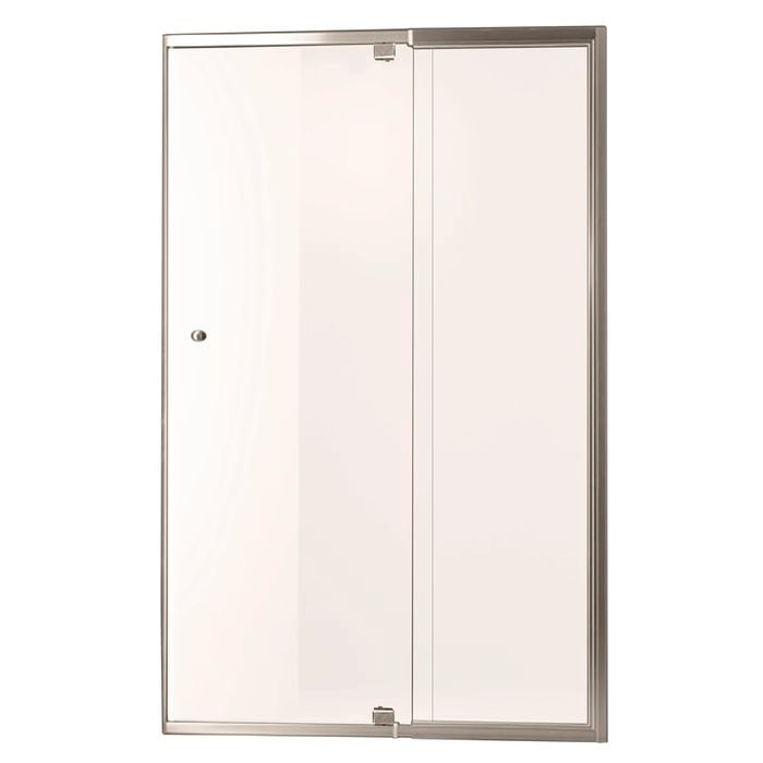 Rick McLean's 790 x 2000mm Smart Pivot Front Only Shower Screen