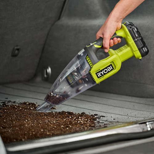 Ryobi 18V ONE Hand Vacuum Tool Only Bunnings Australia