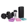 Sumo Strength Functional Hex Dumbbell Starter Pack