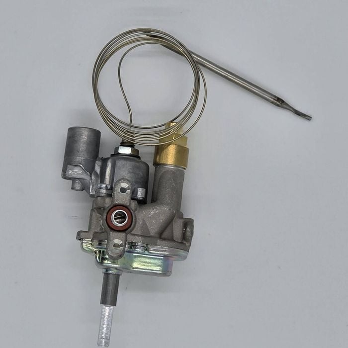 Chef Oven/Stove Thermostat, Gas Oven, Copreci 140234021040