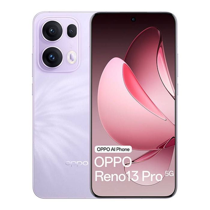Oppo Reno13 Pro 5g 512gb/12gb Plume Purple [opp222063]