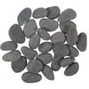 Tuscan Path 20 - 40mm 10kg Charcoal Natural Pebbles