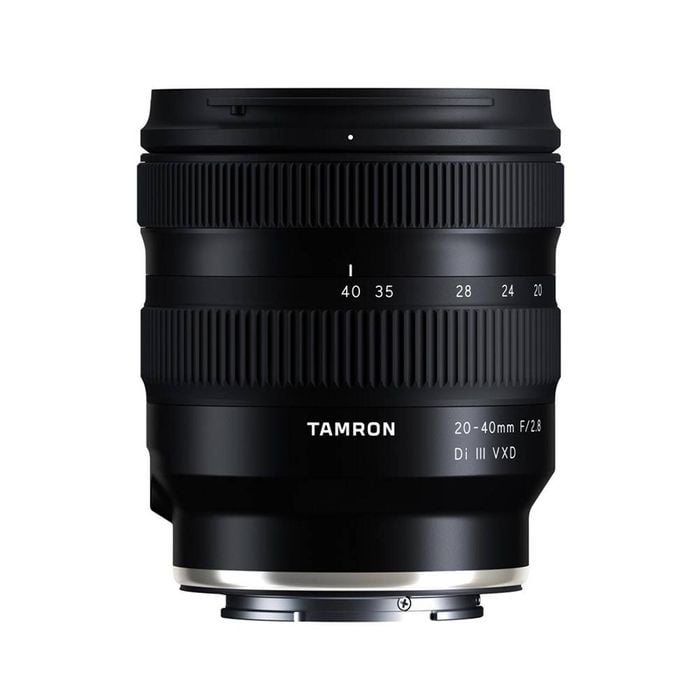 Tamron 20-40mm F/2.8 Di Iii Vc Vxd For Sony