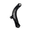 Basco Front Left Lower Control Arm For Nissan Cube Z11 02~08 , Micra K12 04~10- BCA1144