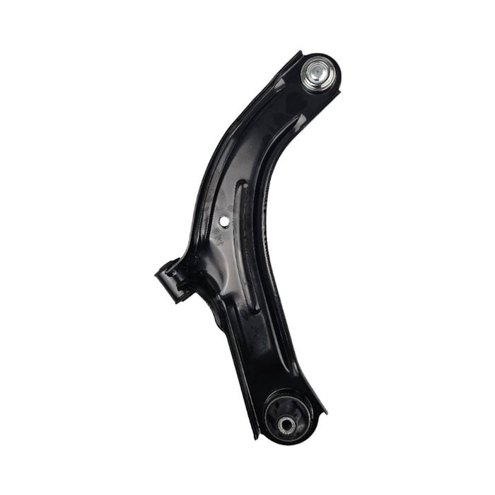 Basco Front Left Lower Control Arm For Nissan Cube Z11 02~08 , Micra K12 04~10- BCA1144