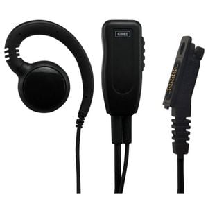 Gme Hs017 Earpiece Microphone - Suits Xrs-660