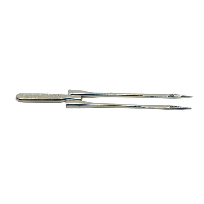Singer(r) Twin Needles - Ng2025-80 Twin Needles