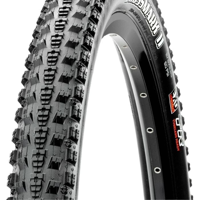 Maxxis Crossmark Ii Exo Tr Fold 60tpi E-25 Tyre