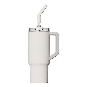 Xiaomi Straw Mug 1L (AU Version) - White