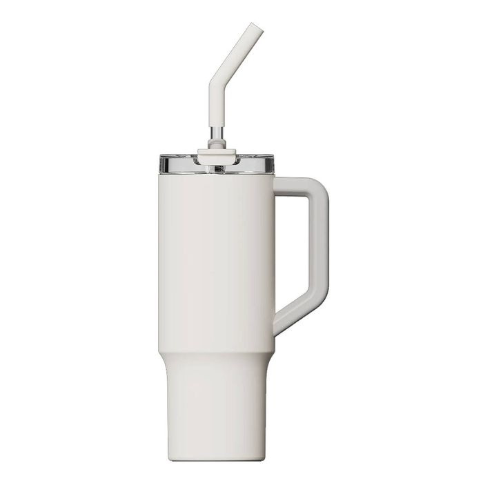 Xiaomi Straw Mug 1L (AU Version) - White