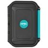 Hprc 1400 Hard Case With Empty Interior - Black/blue
