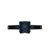 NNEOBA Abdominal Muscle Stimulator  Gym Fitness Equipment