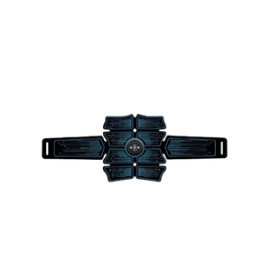 NNEOBA Abdominal Muscle Stimulator  Gym Fitness Equipment