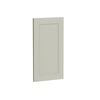 Kaboodle 400mm Pistachio Alpine Cabinet Door