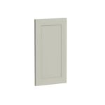 Kaboodle 400mm Pistachio Alpine Cabinet Door