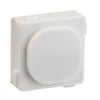 DETA Blank Grid Plate Insert