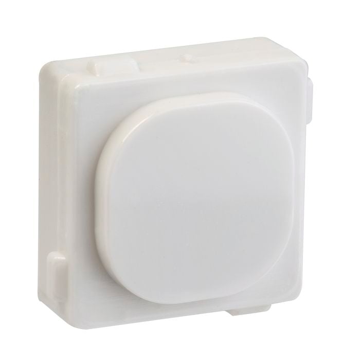 DETA Blank Grid Plate Insert