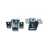 Liftaway Spring Loaded Garage Door Latches - 2 Pack