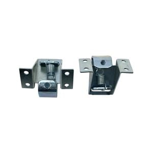 Liftaway Spring Loaded Garage Door Latches - 2 Pack