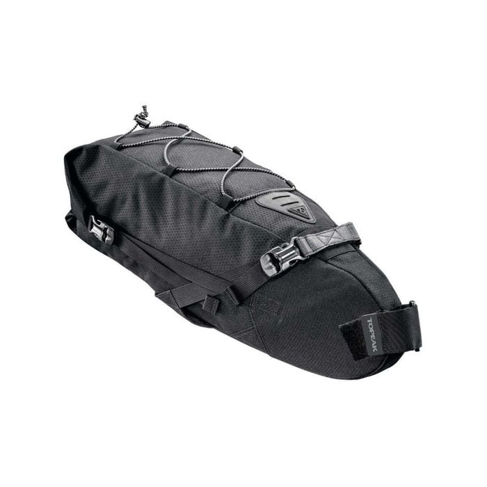 Topeak Backloader 10 Litre Black