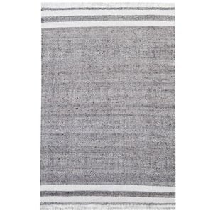 Handwoven Reversible Rug-Richmond 6360-Beige-160x230cm