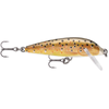 Rapala CountDown 7cm Hard Body Fishing Lure Brown Trout