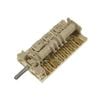 Oven Selector Switch - Multifunction Controller 050062, suits Delonghi
