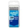 Sutton Tools 7/64" Viper Imperial Drill Bit - 10 Pack