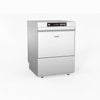 Asber Tech Line Underbench Dishwasher  - Commercial Underbench Dishwasher (GE-500BDD)