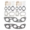 Permaseal Mls-r Exhaust Manifold & Turbo Charger Gasket For Nissan Skyline R33 Rb26dett 2.6l 1993-1998