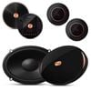 Infinity Kappa 90csx 6x9'' Component Speakers System
