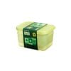 Locknlock Fresh Block 2 Piece Set 1.5l