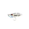 Cast On The Drop 20g Slow Pitch Fishing Metal Jig Ghost