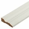 67 x 18mm 5.4m Silktrim Replica HMR MDF Untreated Pre-Primed