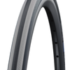 Schwalbe Wheelchair Rightrun 24 X 1.00" (25-540) Grey Stripes