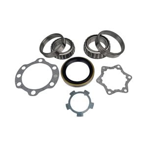 Koyo Front Wheel Bearing Kit For Toyota Landcruiser VDJ76R VDJ78R VDJ79R