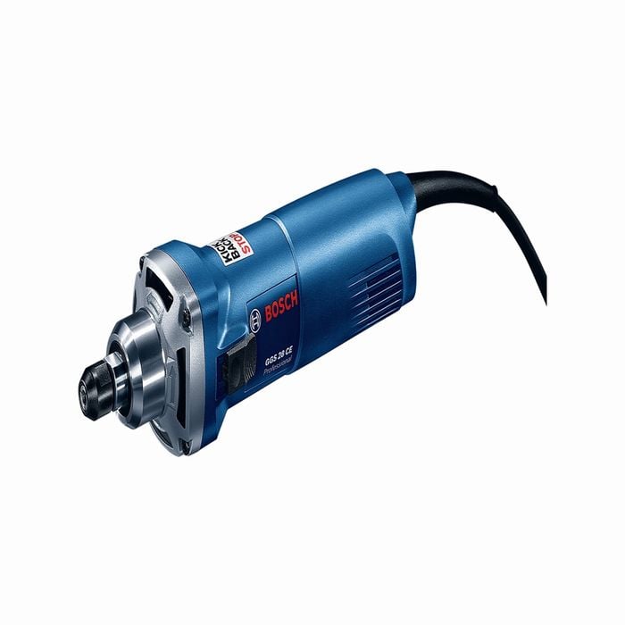 Bosch GGS 28 CE Straight Grinder