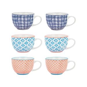 Teapots, Teacups & Accessories