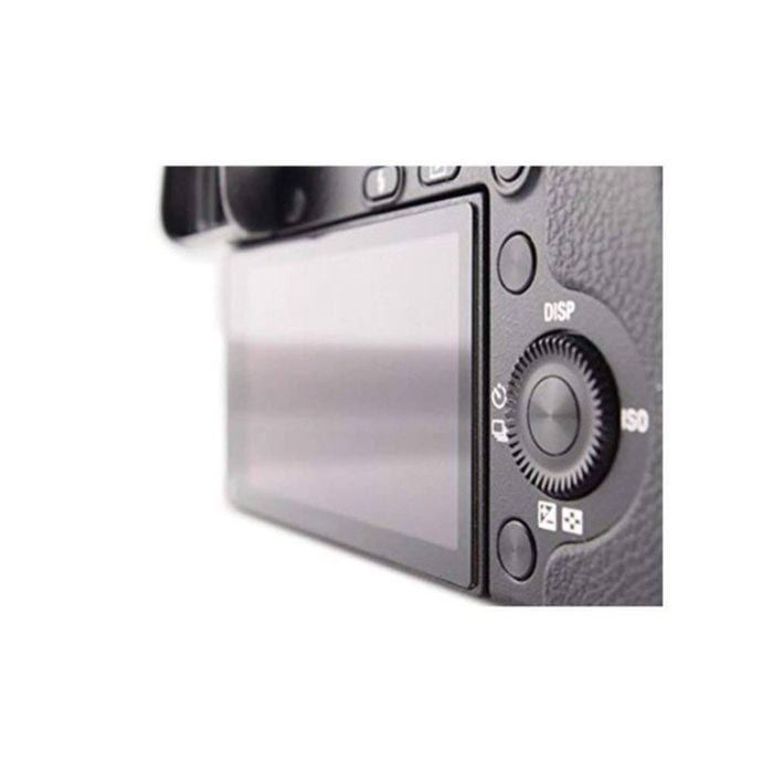 LARMOR - Glass Screen Protector - Olympus | Canon G7X II