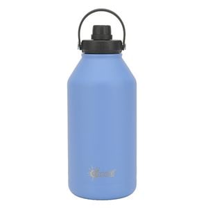 Cheeki 2L Insulated Adventure Bottle - Azure
