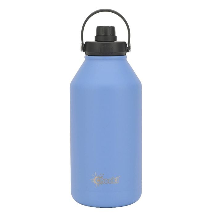 Cheeki 2L Insulated Adventure Bottle - Azure