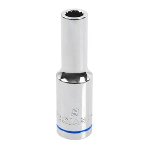 Trojan 1/2DR 9mm Loose Socket