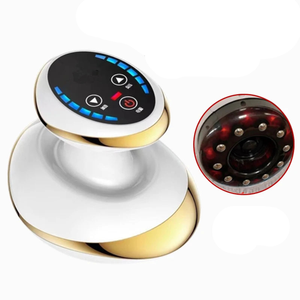 Lifebay Electric Gua Sha Scraping & Cupping Massager