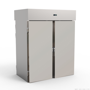 Thermaster 1006L Trolley Friendly,Pass-Through Mini Cool Room - PTRTC-2